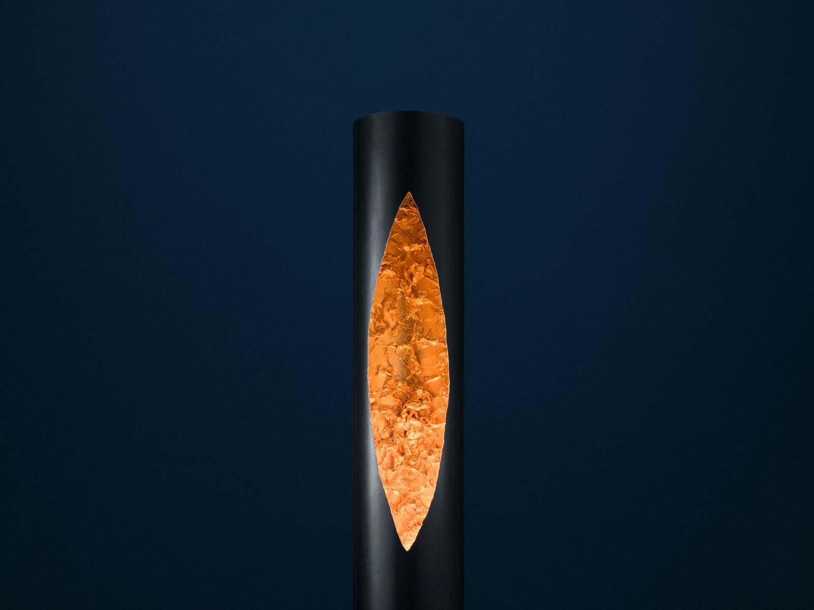COLONNA LED floor lamp