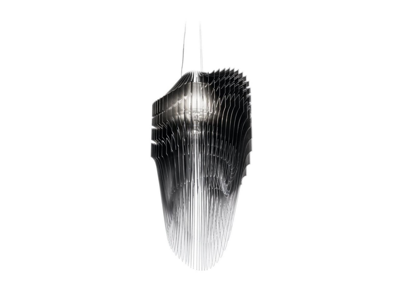 AVIA Cristalflex® and Lentiflex® Pendant lamp