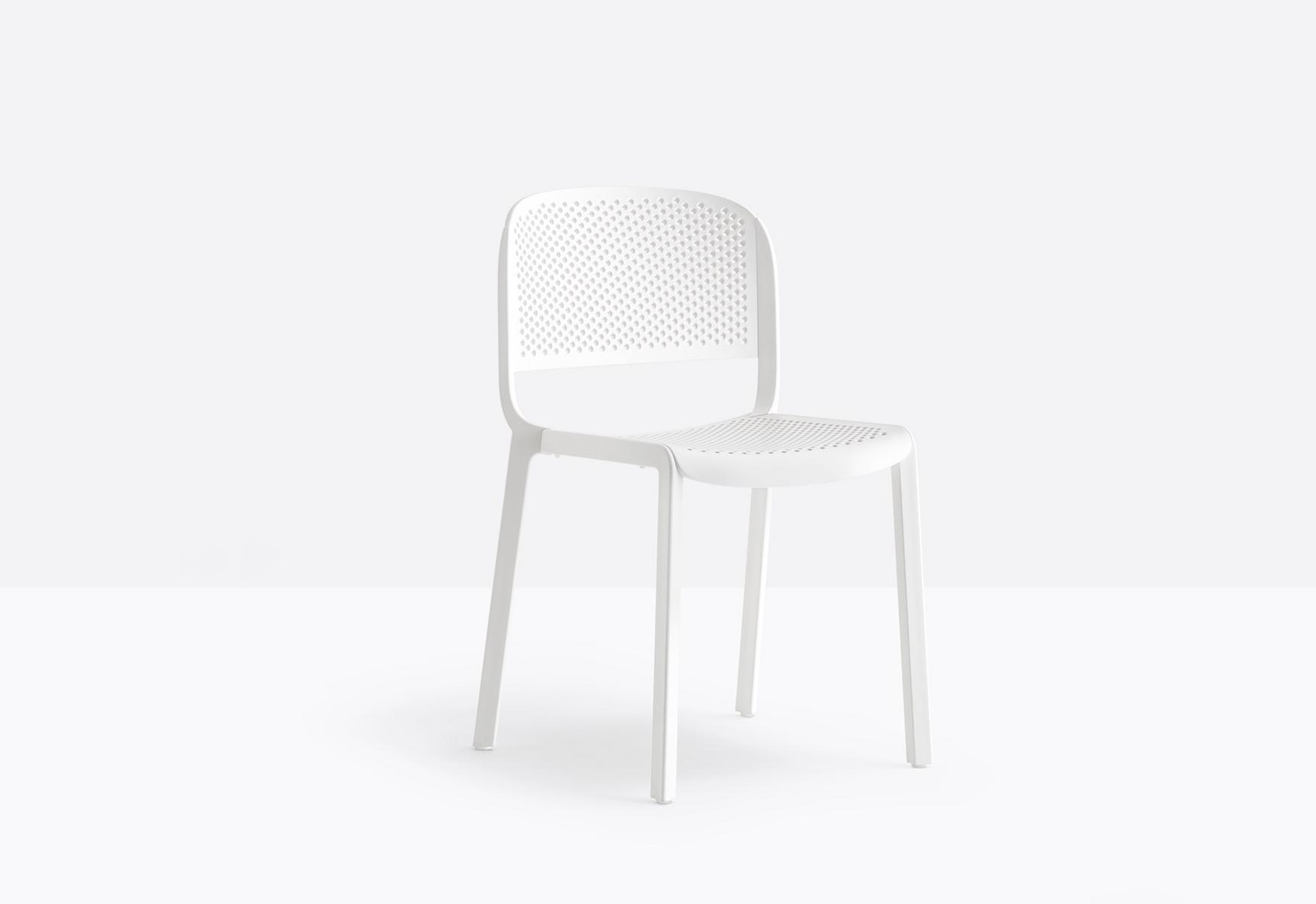 DOME 261 Polypropylene chair