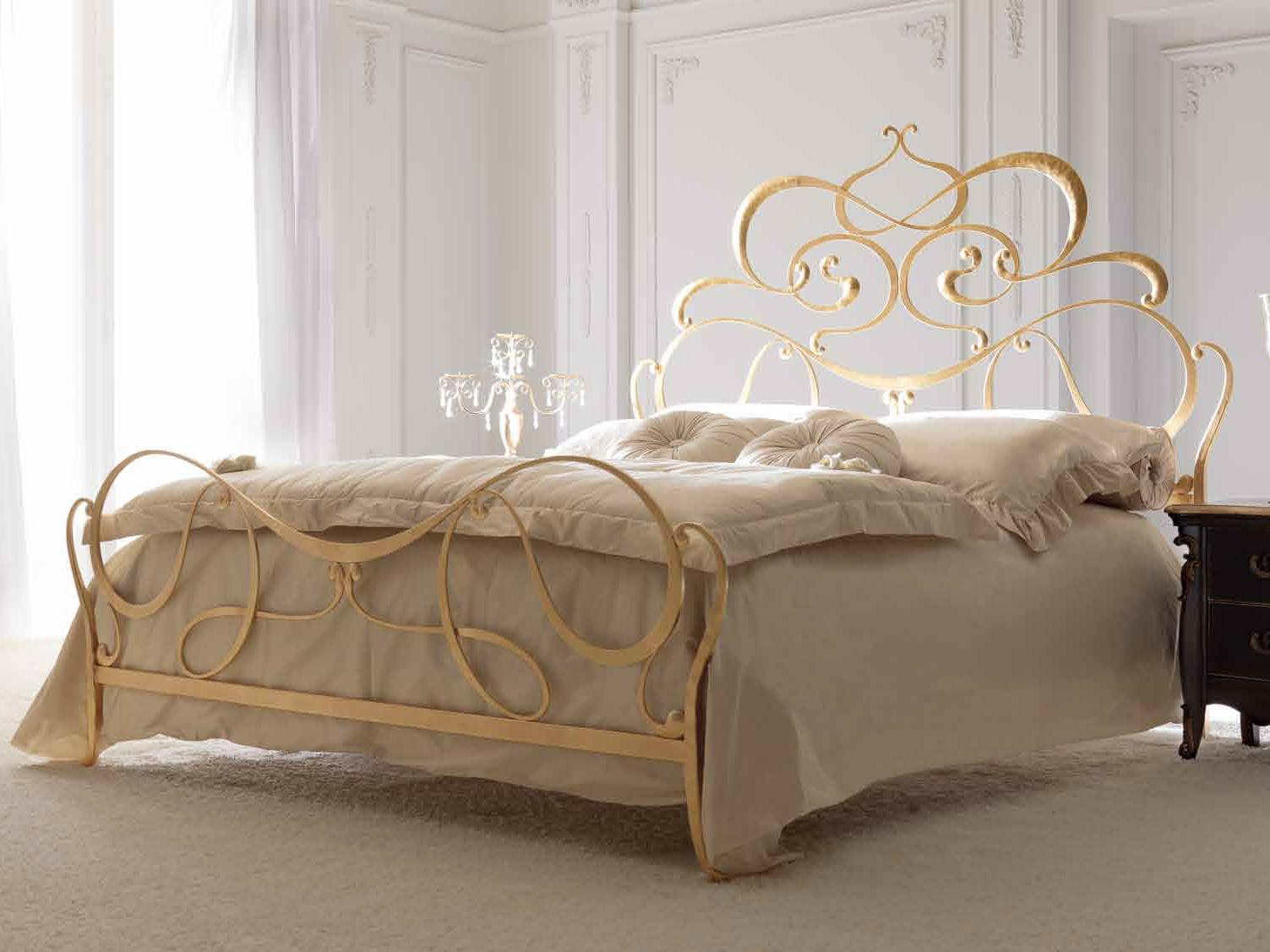 ANASTASIA Double bed