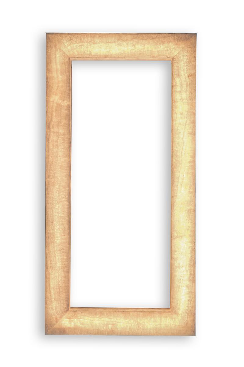 UFFIZI LED onyx wall light