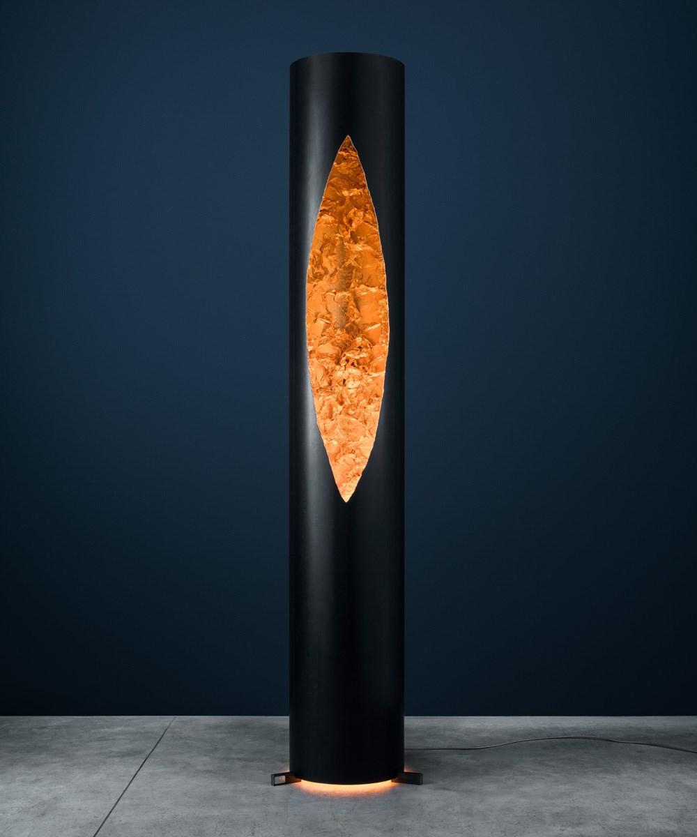 COLONNA LED floor lamp