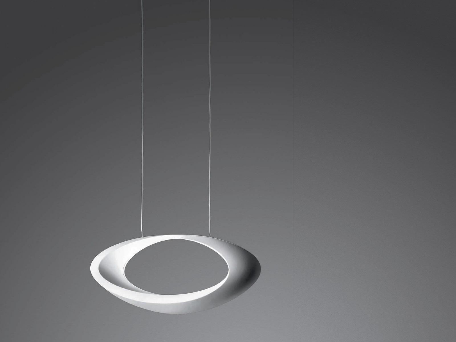 CABILDO LED die cast aluminium pendant lamp