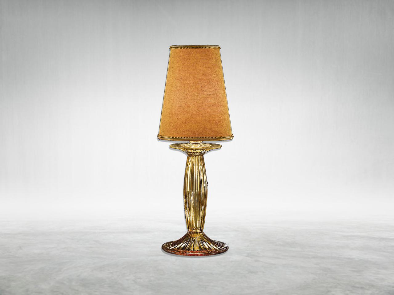 PHEBO Crystal table lamp