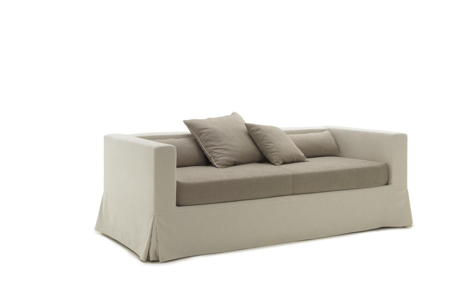 COCÒ 45 2 seater sofa bed