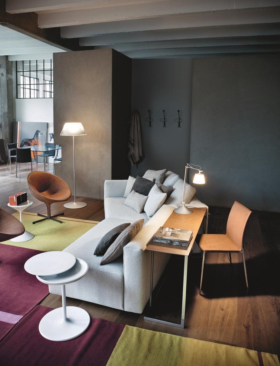 TOI Round coffee table TOI Round coffee table