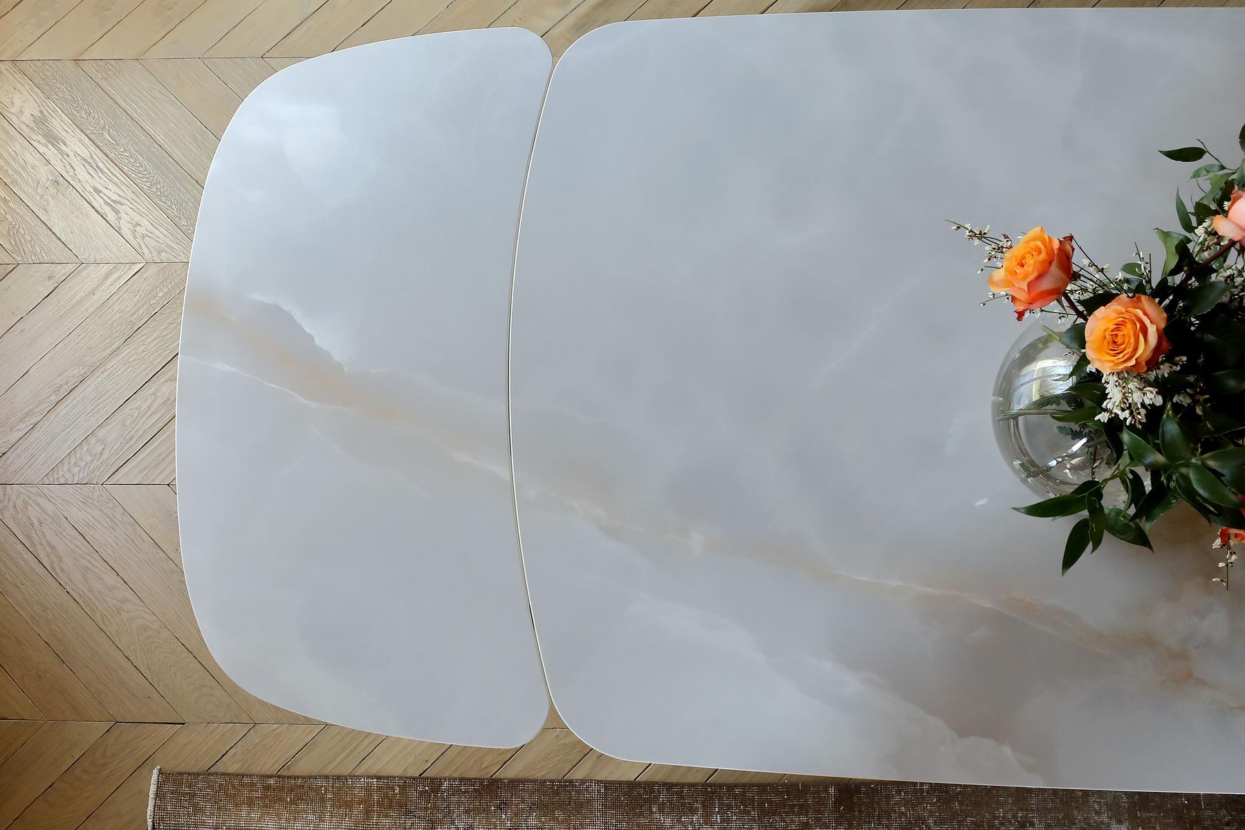 CALLIOPE Extending table