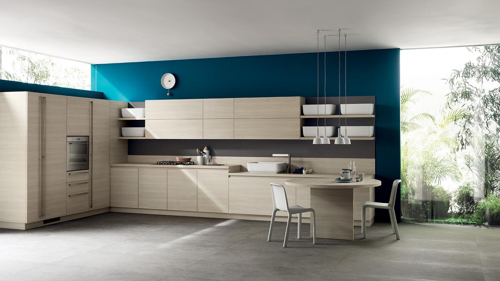 QI kitchen