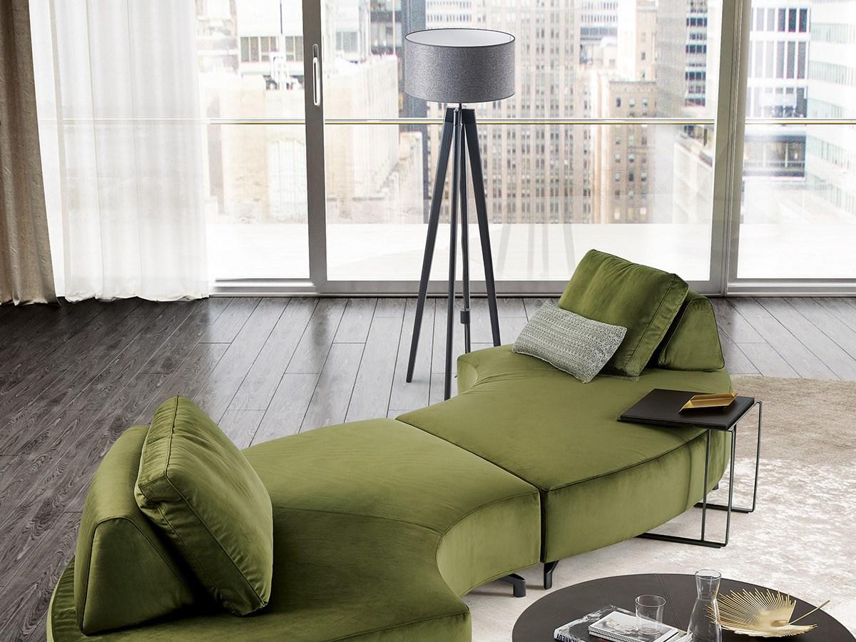 EDGAR Floor lamp