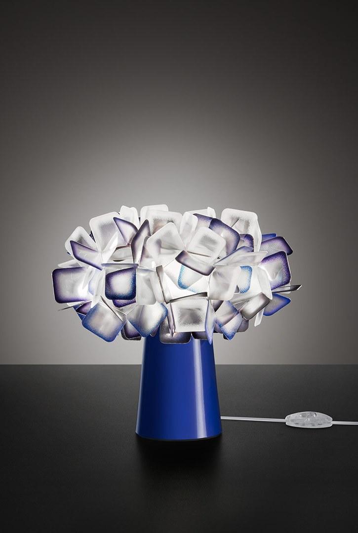 CLIZIA LED Opalflex® table lamp CLIZIA LED Opalflex® table lamp