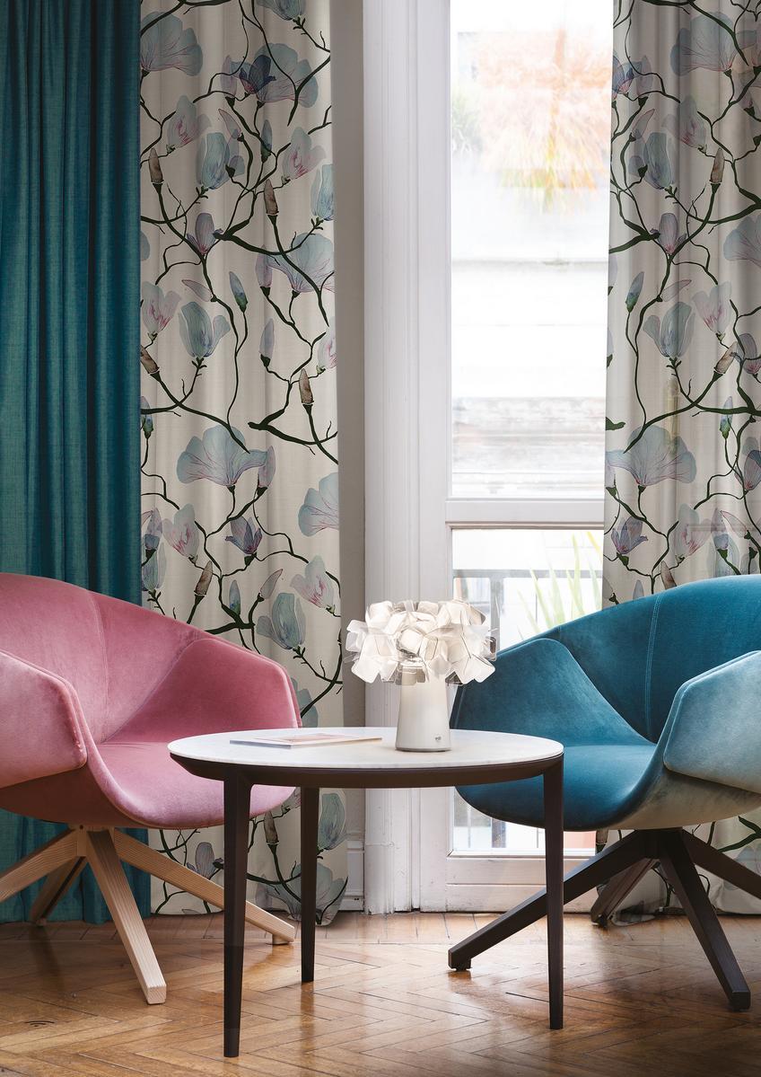 CLIZIA BATTERY LED cordless Cristalflex® table lamp