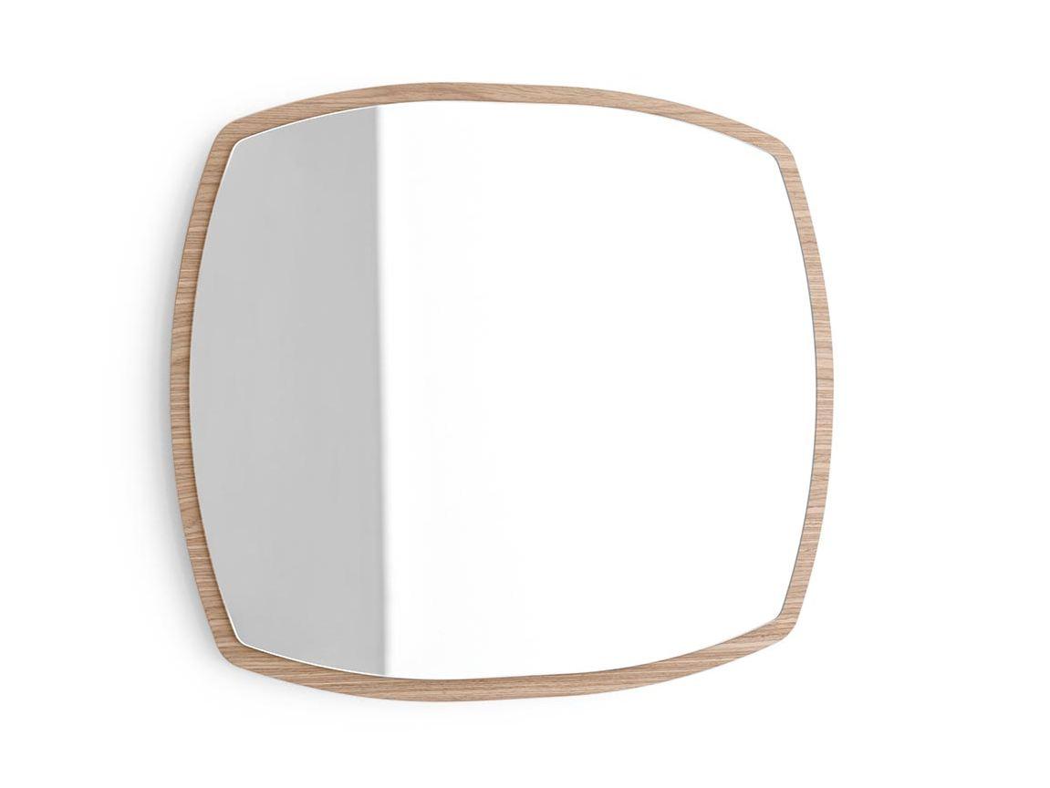 MATCH Wall-mounted mirror