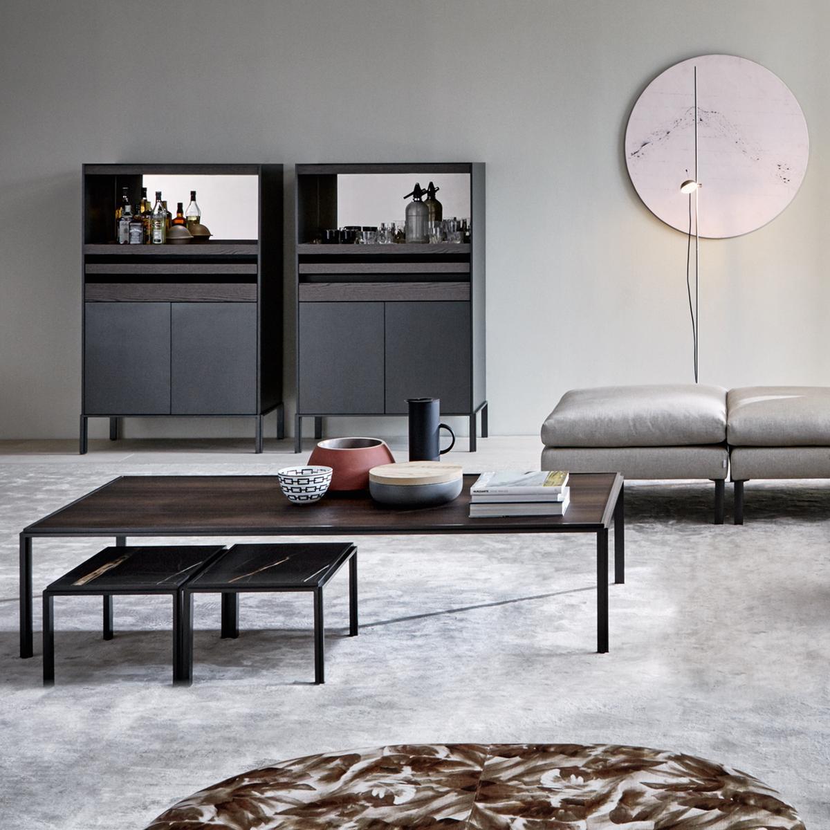 JAN Square coffee table