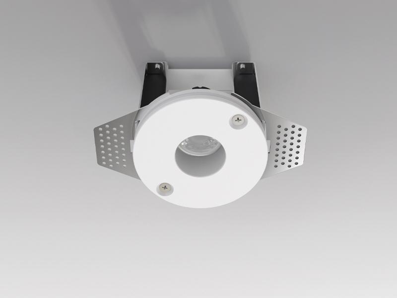 CLICK CLACK LED spotlight for false ceiling