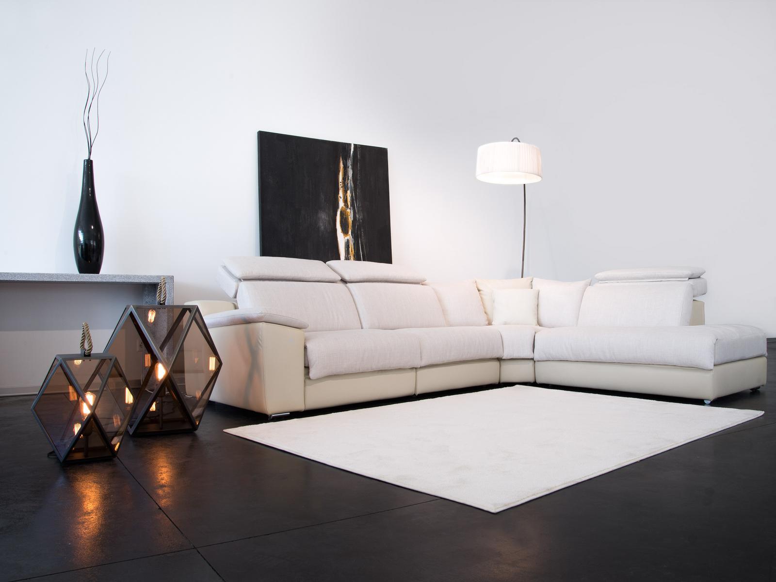 MUSE LANTERN Floor lamp cordless