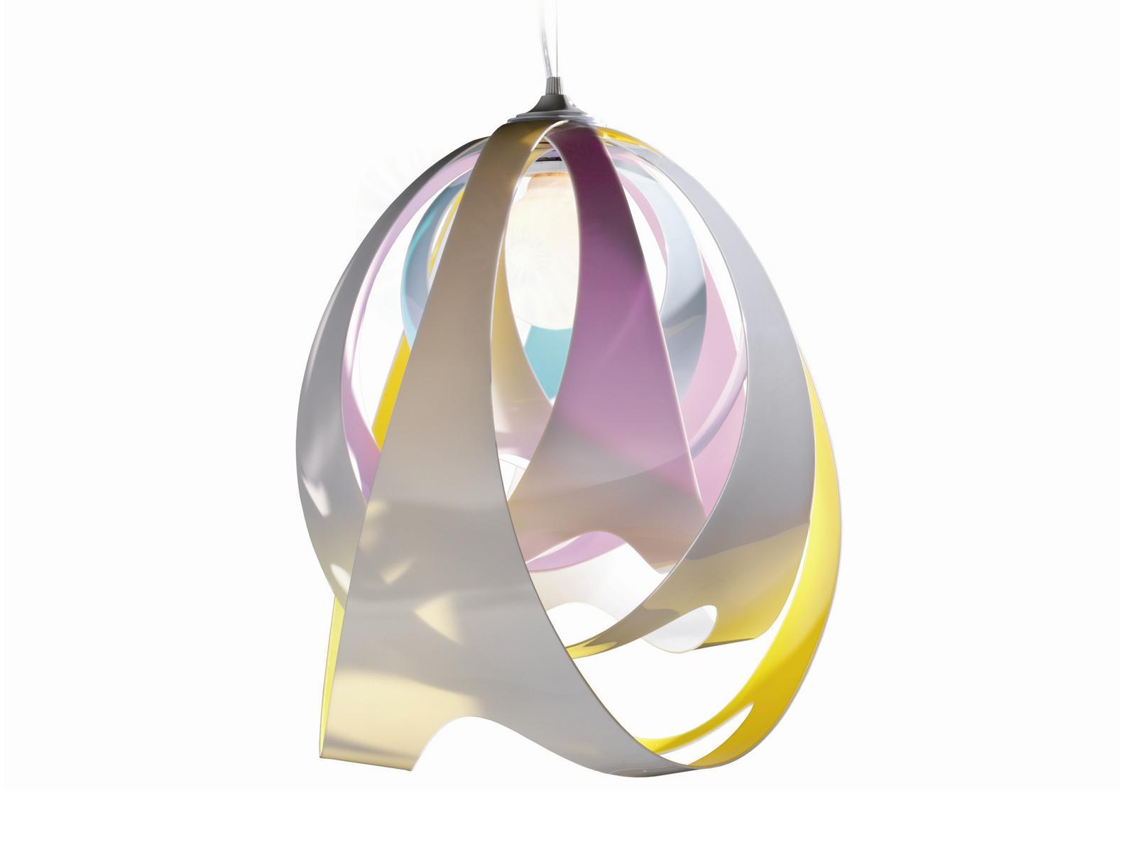GOCCIA LED Opalflex® pendant lamp