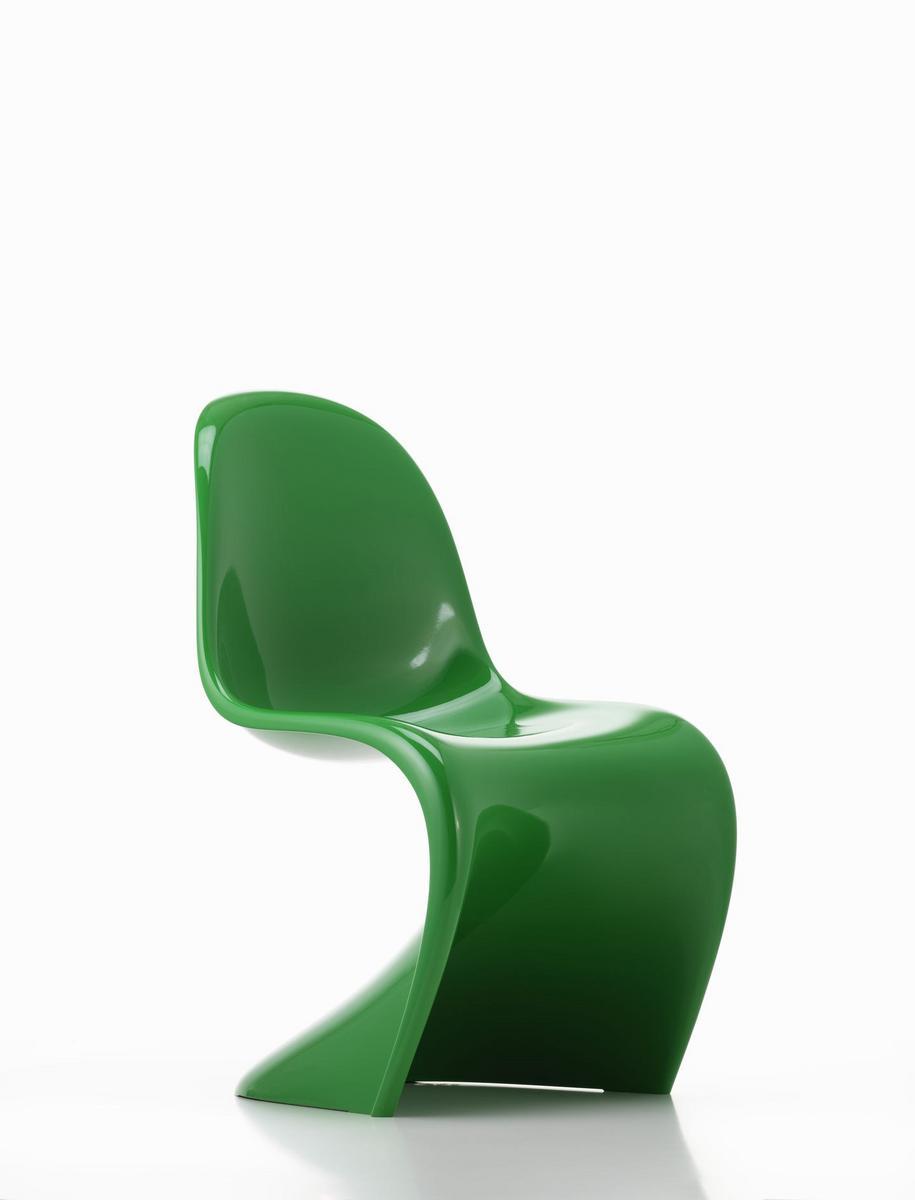 PANTON CLASSIC Polyurethane foam chair