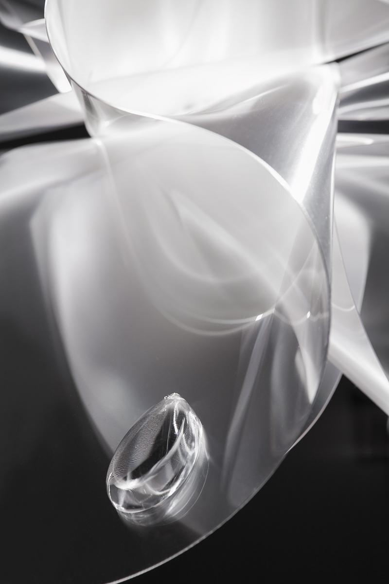 ÉTOILE LED Lentiflex® ceiling lamp ÉTOILE LED Lentiflex® ceiling lamp