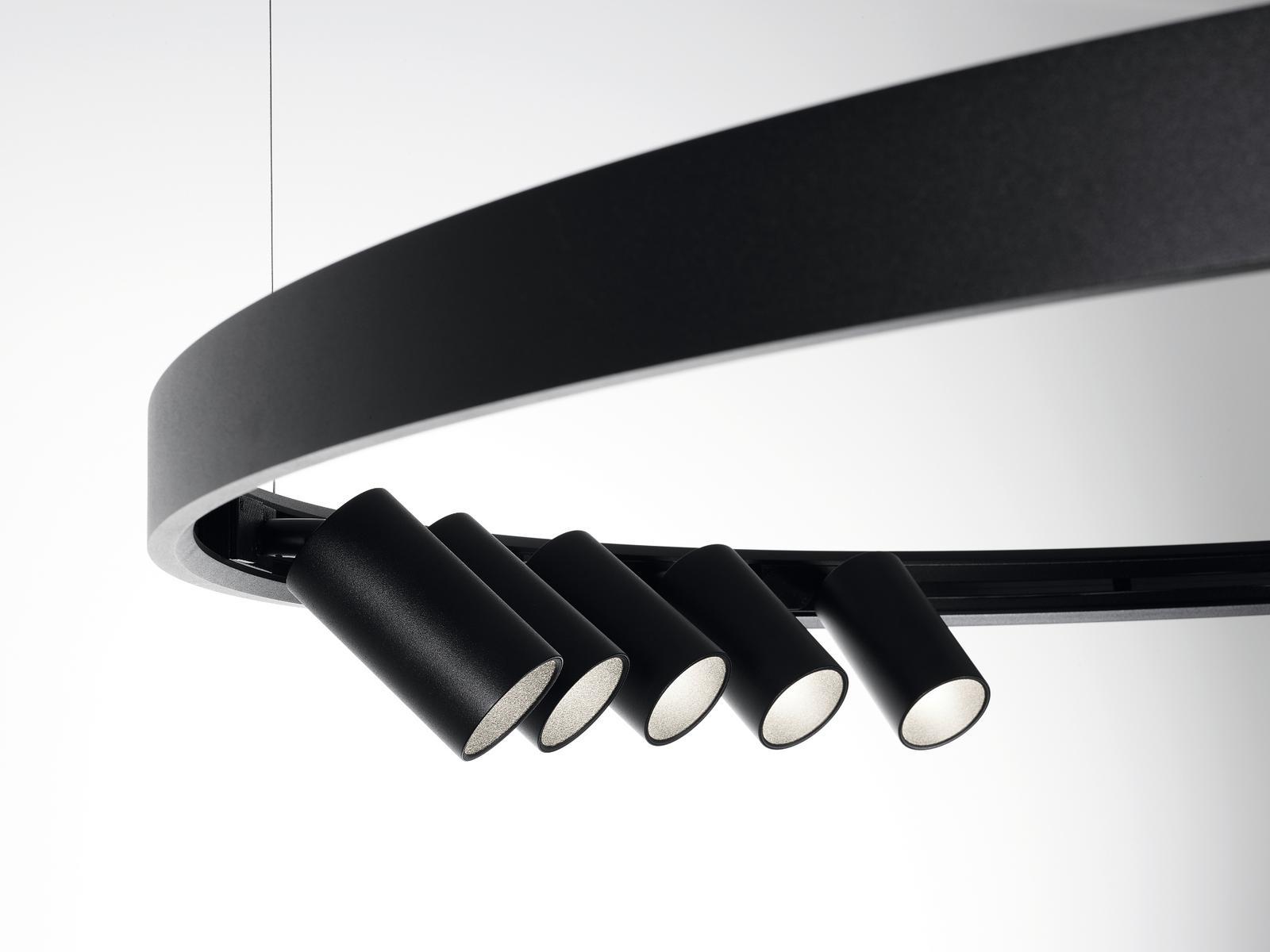 SUPERLOOP MDL LED pendant lamp