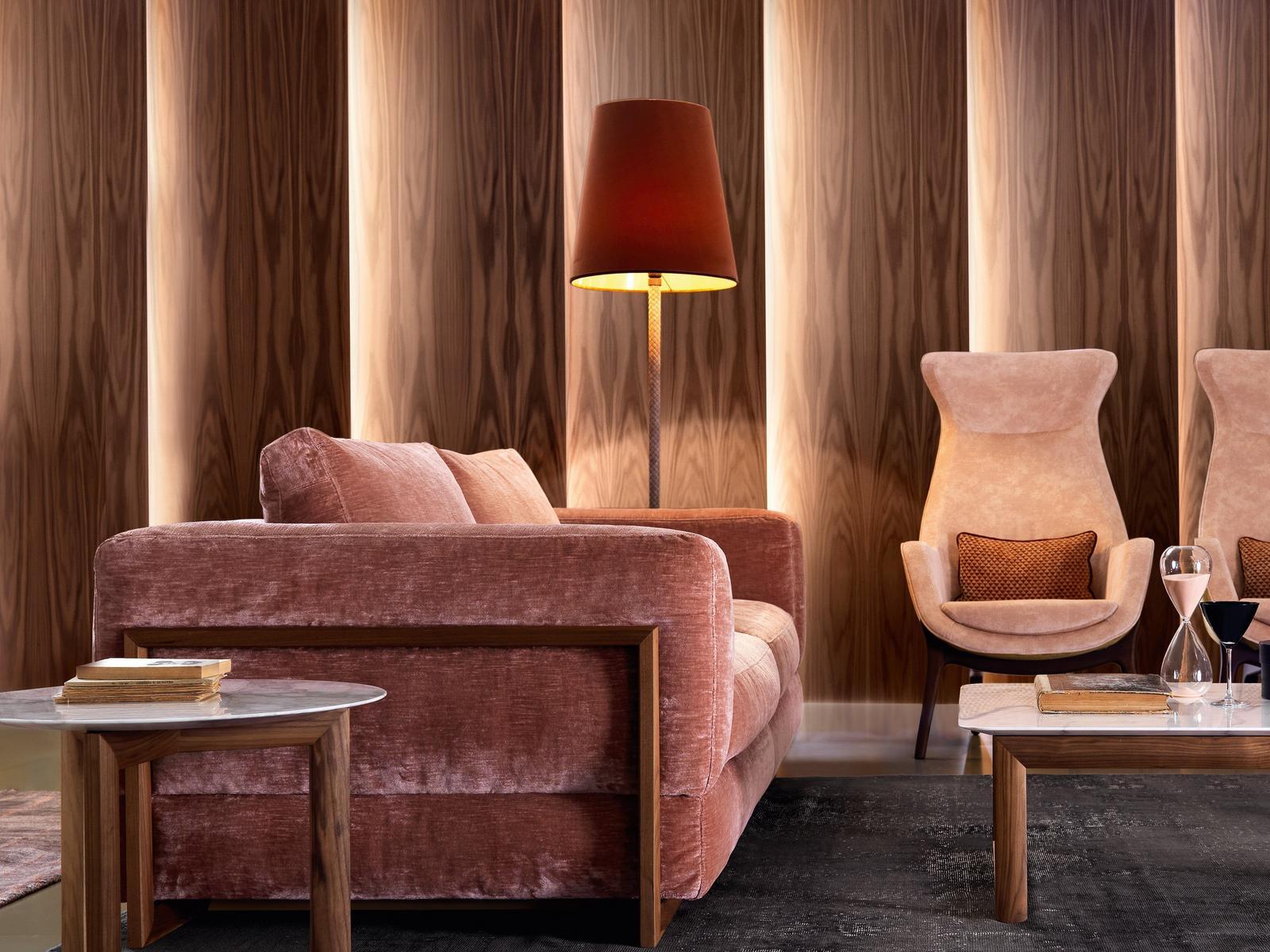 SNAKE Floor lamp