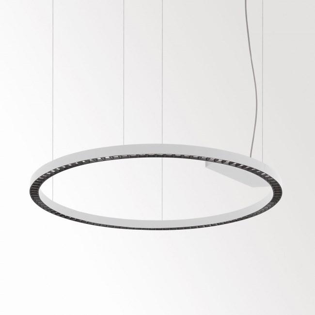 INFORM R1+ LED ceiling lamp with dimmer
