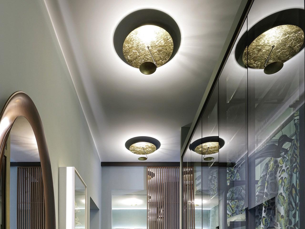 LEDERAM C150 LED ceiling lamp