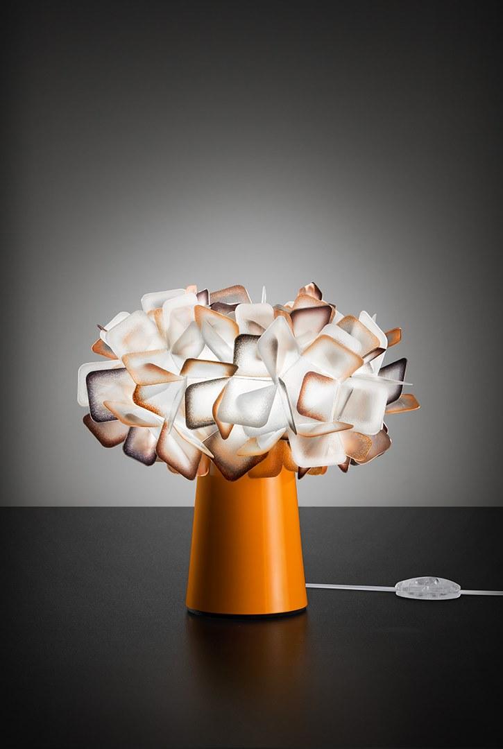 CLIZIA LED Opalflex® table lamp CLIZIA LED Opalflex® table lamp