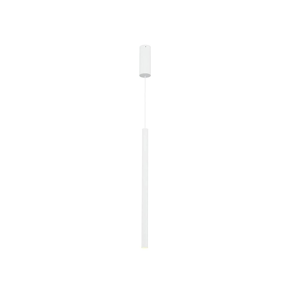 HELIA Aluminium pendant lamp in a contemporary style