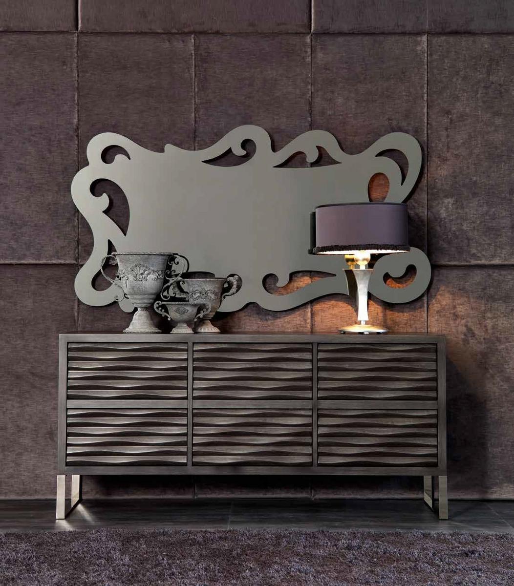 CHLOE Wall-mounted mirror