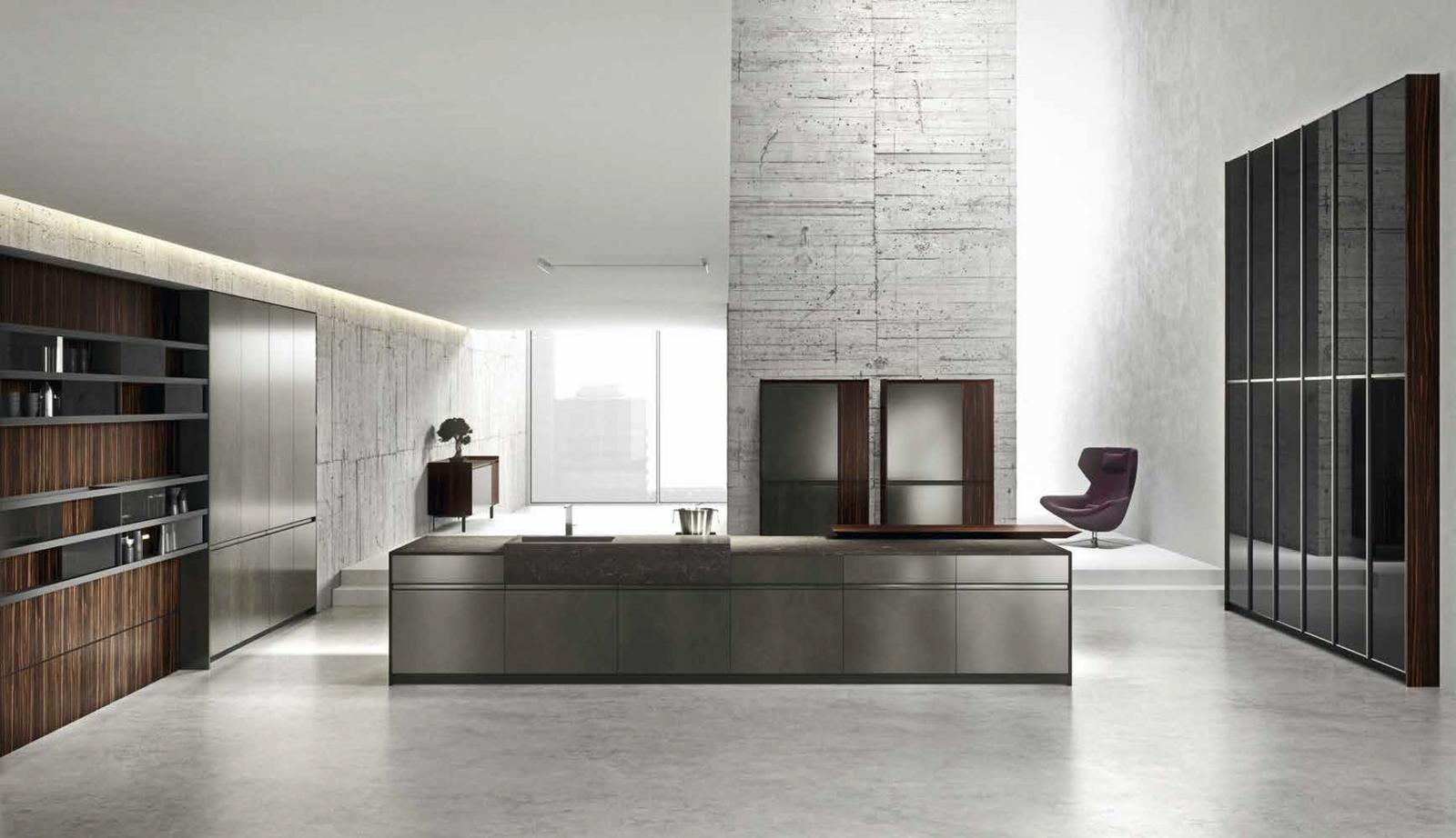 AK-05 TAILORMADE kitchen