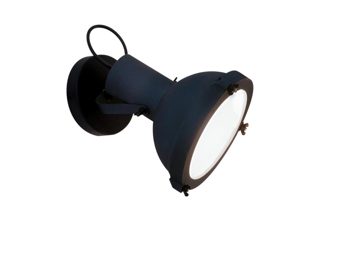 PROJECTEUR 165 Aluminium wall lamp / ceiling lamp