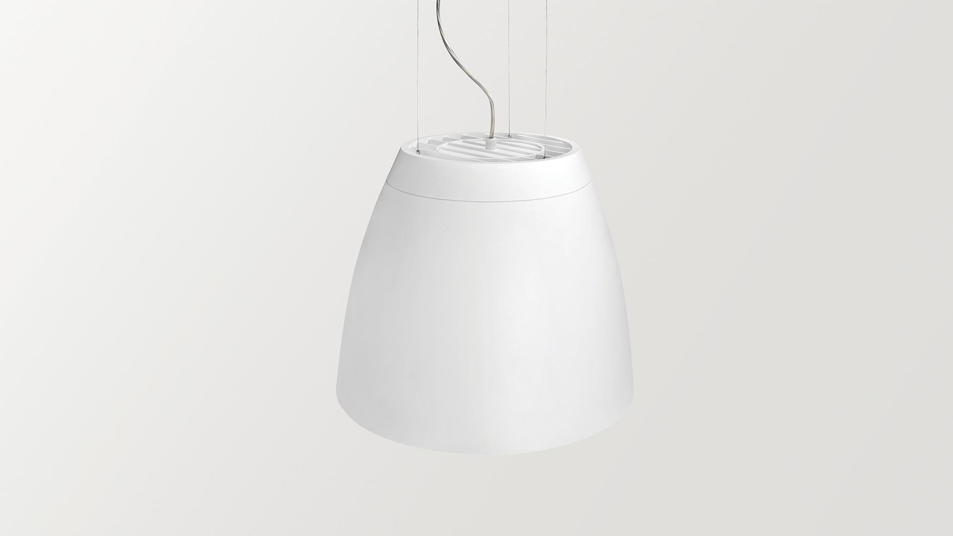 SALT LED pendant lamp