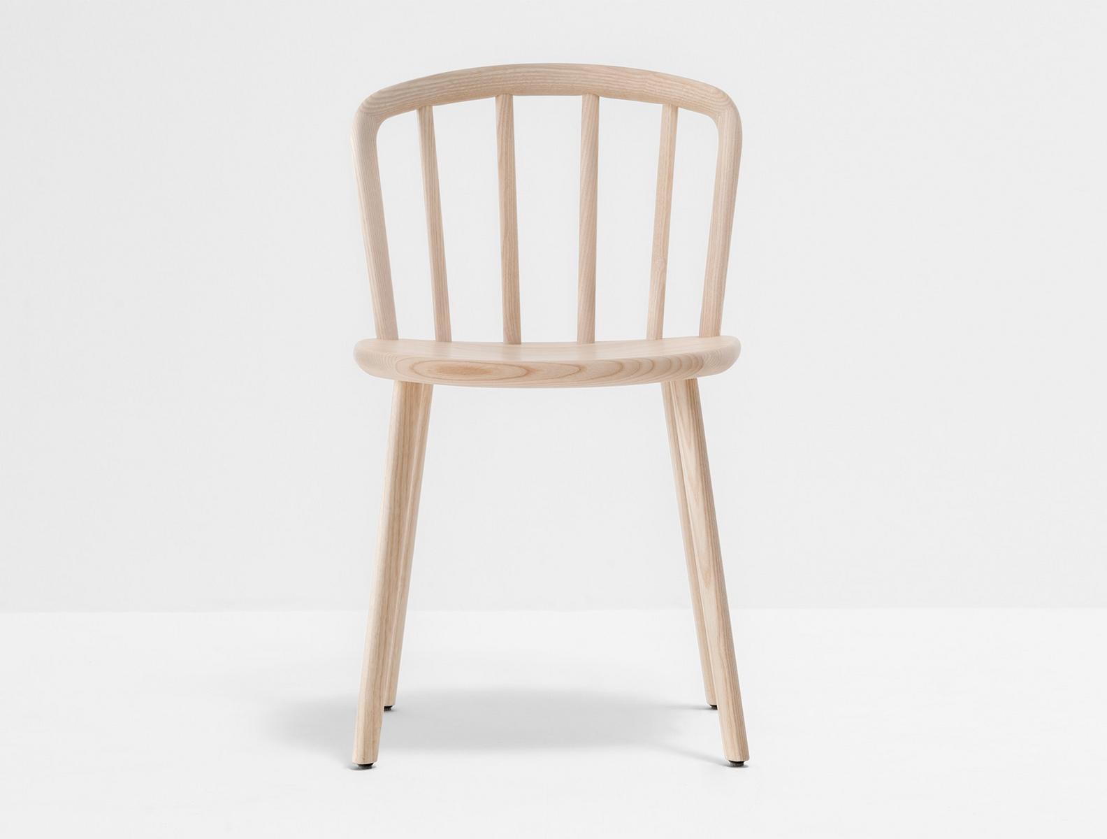 NYM 2830 Ash chair