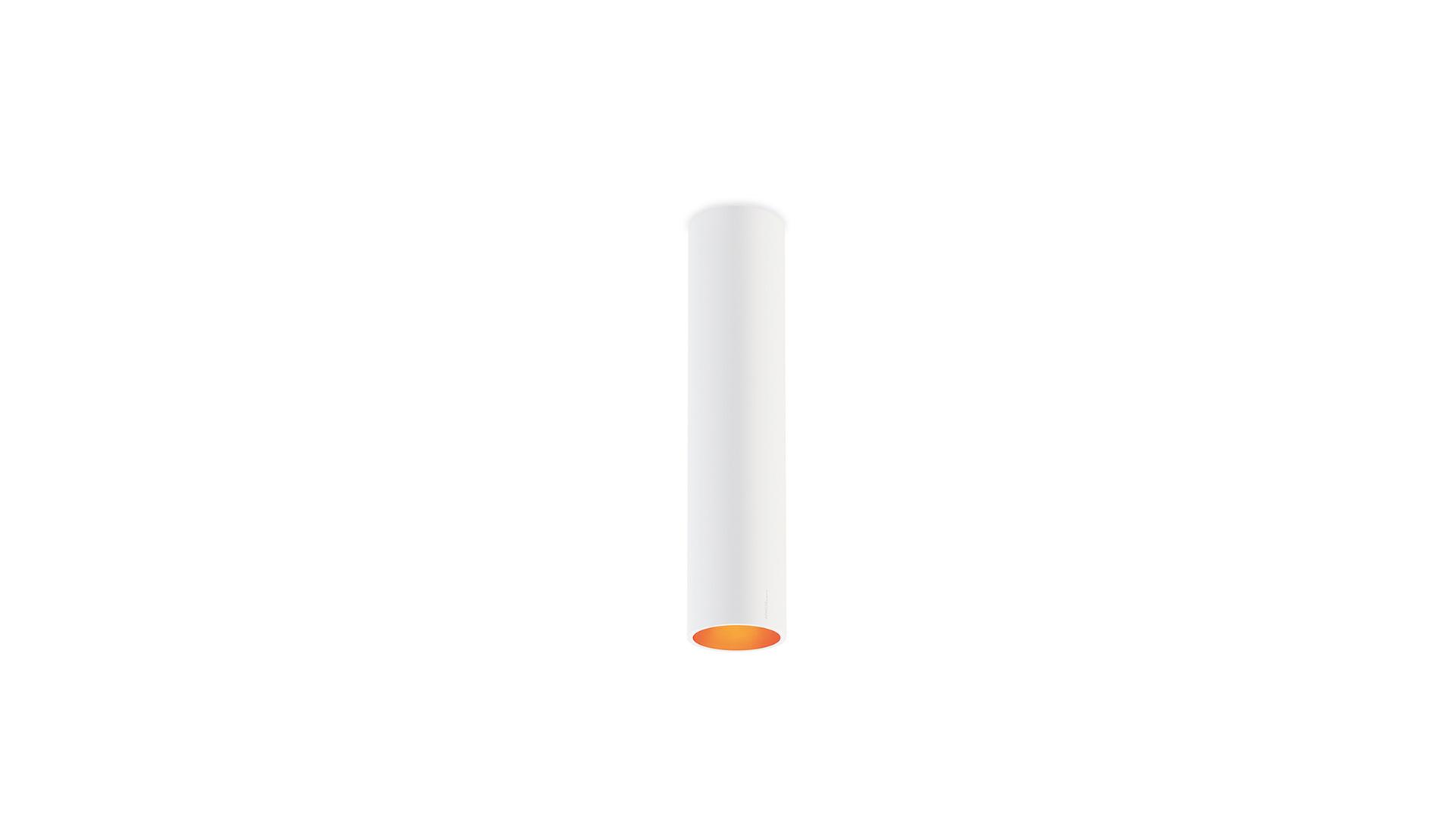 SCOPE 35 SURFACE LED aluminium ceiling lamp