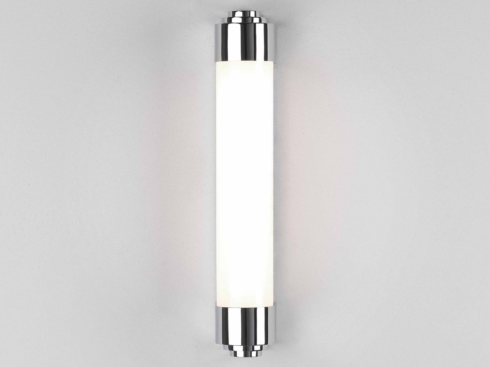 BELGRAVIA 400 Zinc wall lamp for bathroom