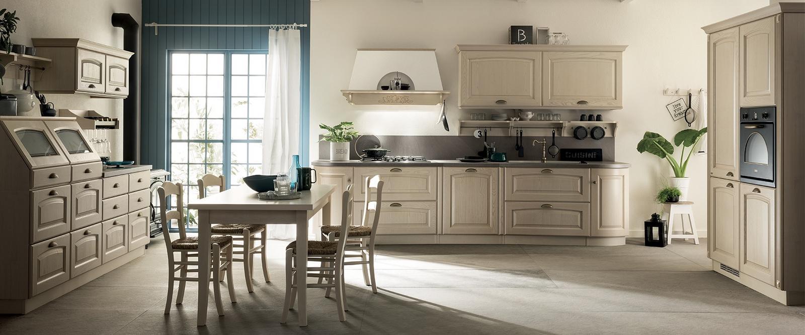 MADELEINE kitchen