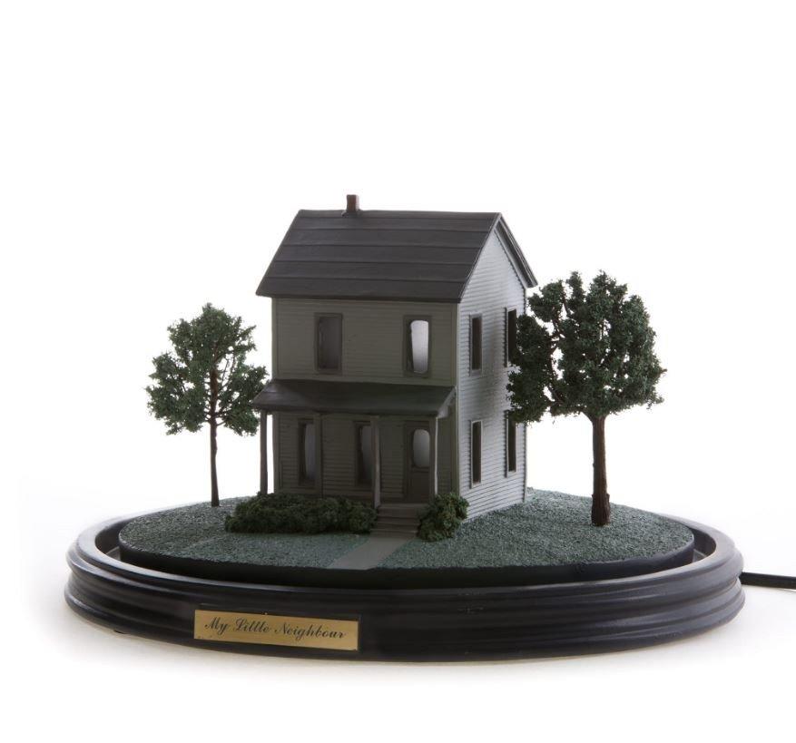 MY LITTLE NEIGHBOUR LED table lamp MY LITTLE NEIGHBOUR LED table lamp