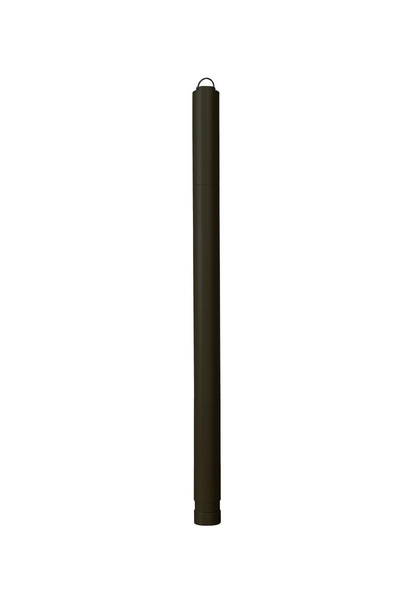 MOON LED outdoor pendant lamp
