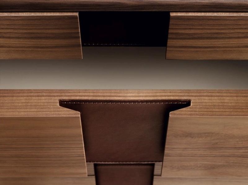 YORK - 710802 Chest of drawers