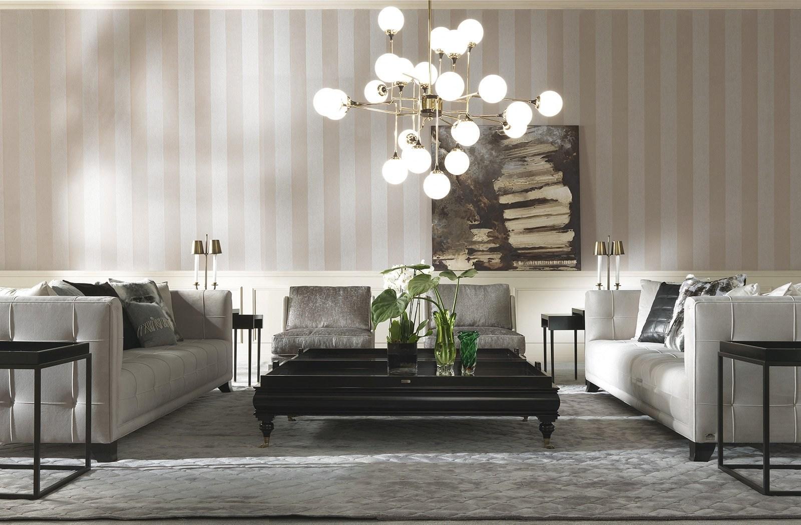 BARNEY Leather sofa BARNEY Leather sofa