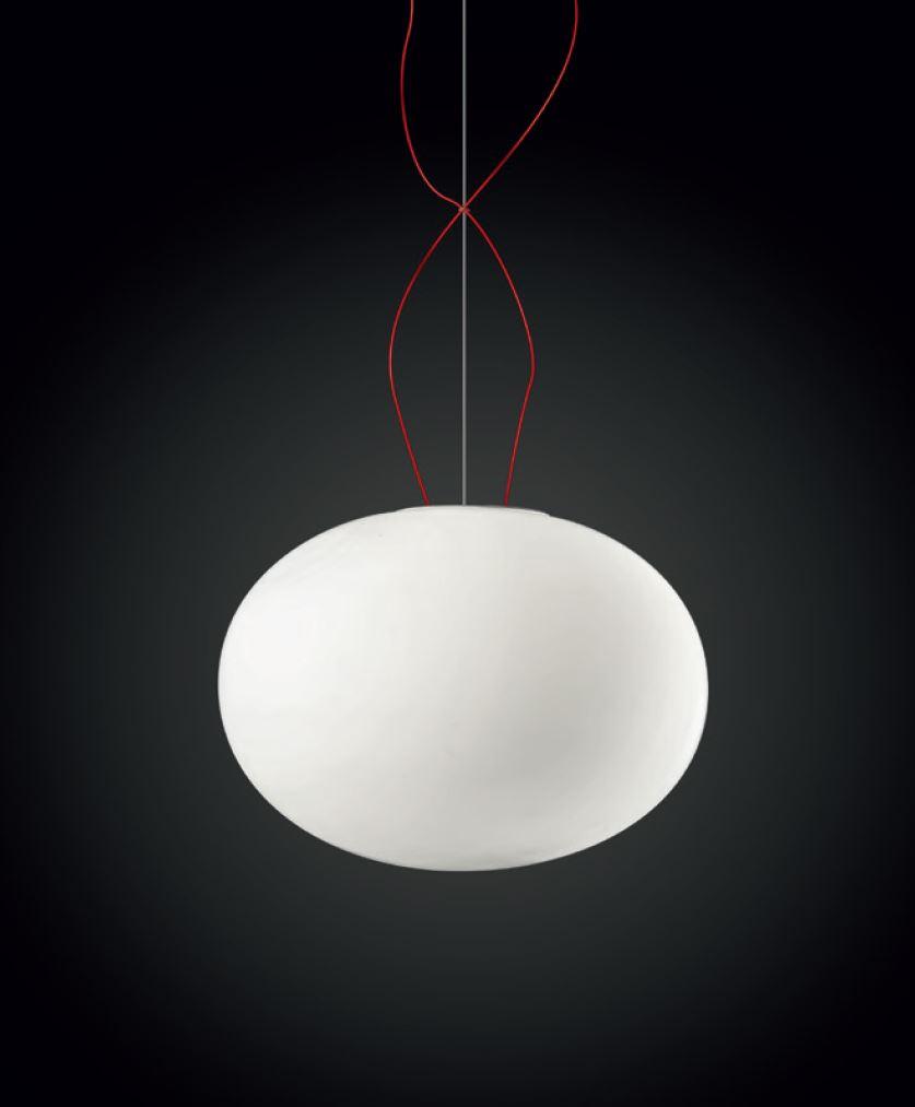 GILBERT LED metal pendant lamp