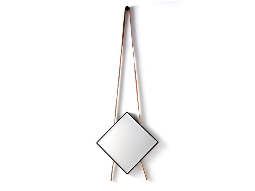 750301 Square mirror