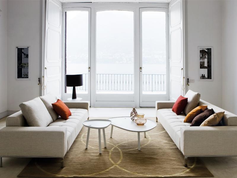 ALFA Fabric sofa ALFA Fabric sofa