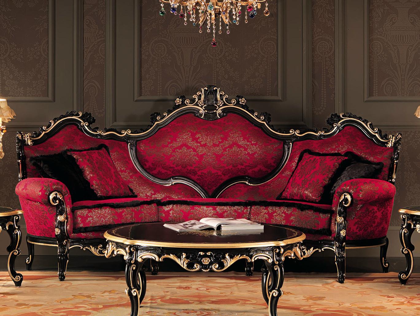 11410 3 seater sofa