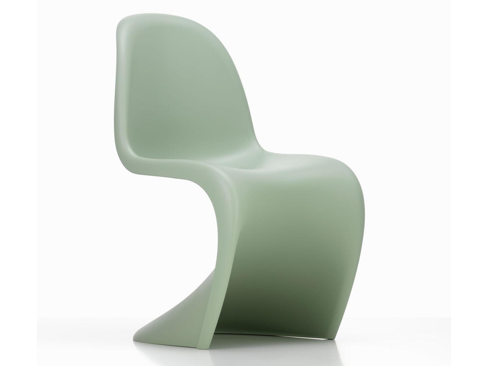 PANTON Polypropylene chair