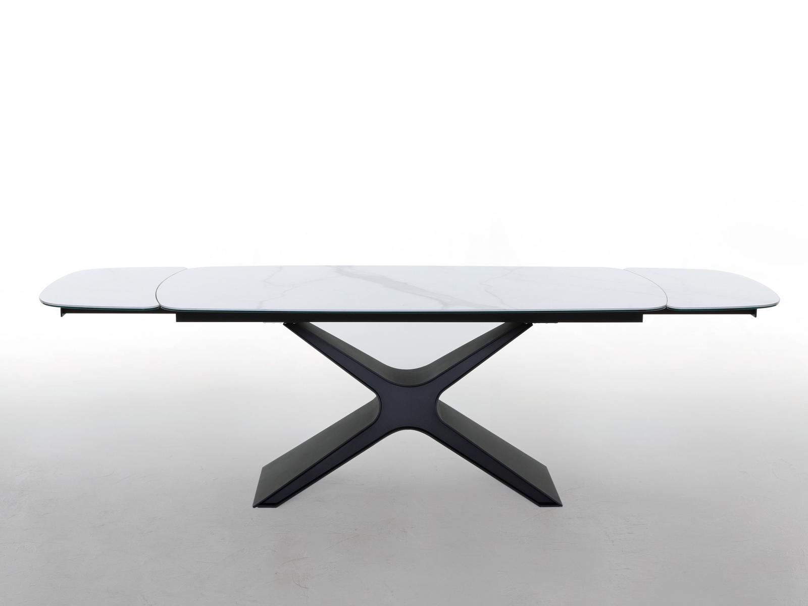 CALLIOPE Extending table