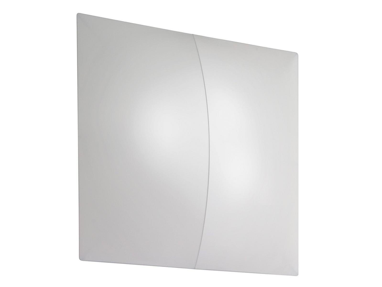NELLY STRAIGHT Fabric wall light