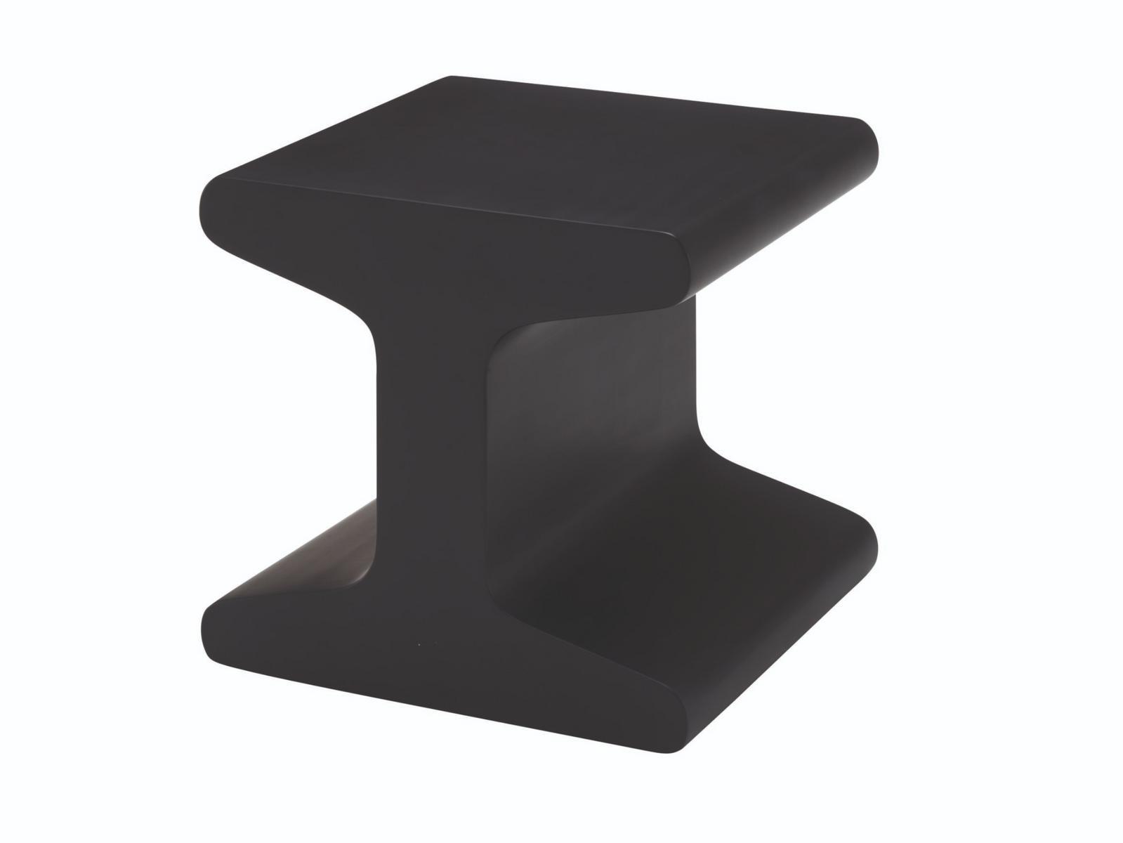 IPN Low square Mango coffee table