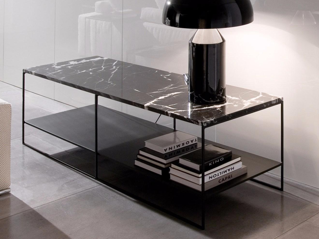 CALDER Console table