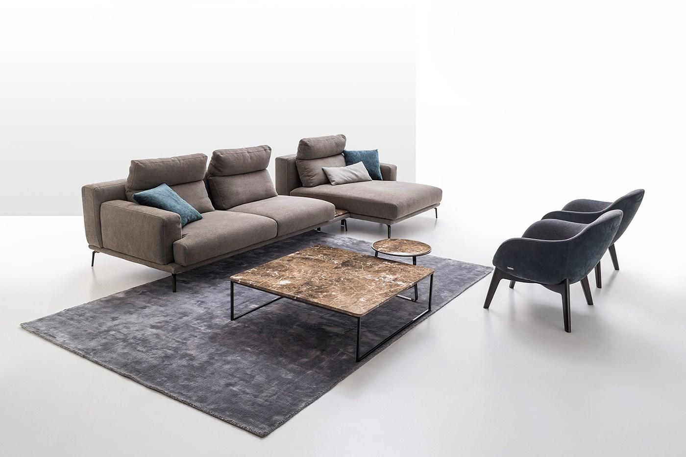 BABILA Sectional sofa
